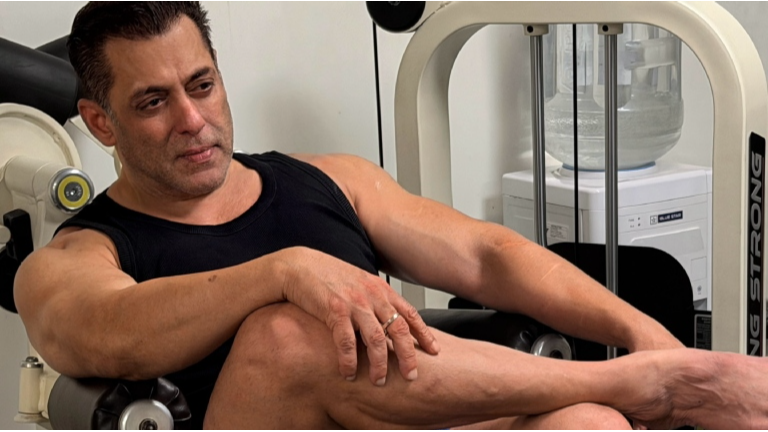 Salman Khan