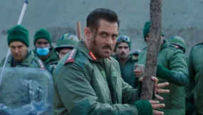 Netizens Reacts To Salman Khan's Battle Of Galwan Teaser