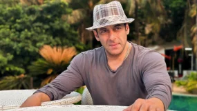 Salman Khan