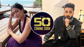 Shehbaaz Badesha, Dhanashree Verma