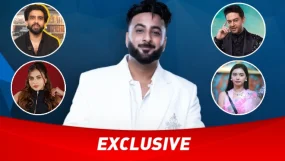 Shehbaz Badesha Rapid Fire