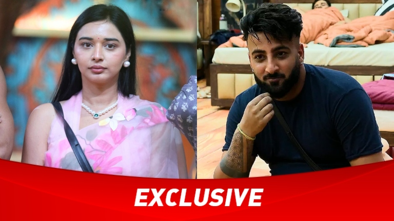 Shehbaz Badesha Reveals why he would want to be away from tanya mittal