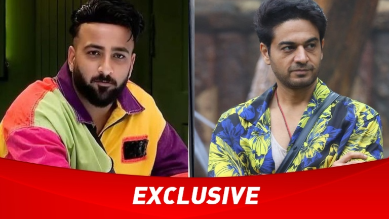 Shehbaz Badesha calls Gaurav Khanna a Manipulator