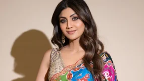 Shilpa Shetty Raid