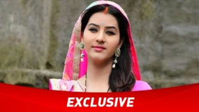 Shilpa Shinde