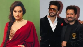 Shraddha Kapoor Praises Ranveer Singh, Akshaye Khanna's Spy Thriller Dhurandhar