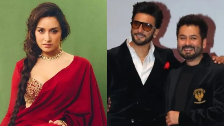 Shraddha Kapoor Praises Ranveer Singh, Akshaye Khanna's Spy Thriller Dhurandhar