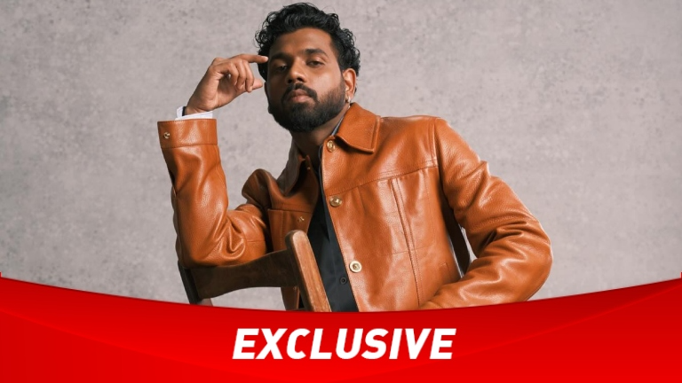 Singer king reveals his vision for bollywood hip hop culture