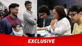 Ishita Moitra & Neeraj Udhwani Reveal The Idea Behind Kunal Khemu’s Role