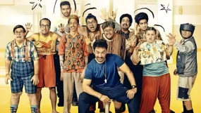 Sitaaron Ke Sitaare Documentary: Aamir Khan Shares It Free On YouTube