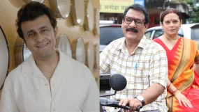 Sonu Nigam Lakshmi Niwas