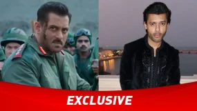 Stebin Ben Salman Khan Battle Of Galwan