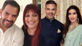 Sunjay Kapur's Sister Mandhira Makes Shocking Claims About His Demise