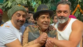 Sunny, Bobby Deol To Celebrate Dharmendra's 90th Birthday At Khandala Farmhouse