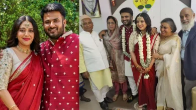 wara Bhaskar Steps Away From Work as Father-in-Law Battles Brain Hemorrhage