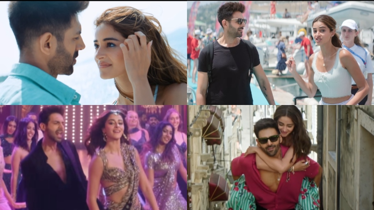 TU MERI MAIN TERA MAIN TERA TU MERI TRAILER