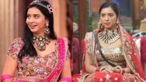 Tanya Mittal’s Stylist Accuses Her Of Pending Bills For Bigg Boss 19 Costumes