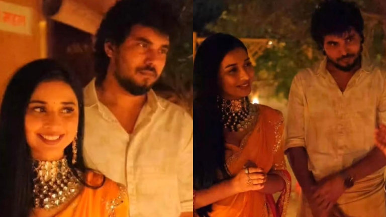 Tanya Mittal's ex boyfriend Blaraj Singh breaks silence after jail release