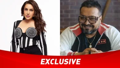 Tisca Chopra Anurag Kashyap Saali Mohabbat