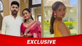 Tridha Choudhury Kapil Sharma Kis Kisko Pyaar Karoon 2