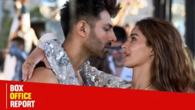 Tu Meri Main Teri Main Tera Tu Meri Box Office Collection Day 2