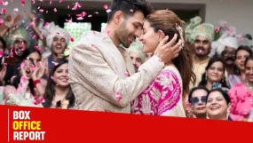 Tu Meri Main Tera Main Tera Tu Meri Box Office Kartik Aaryan Ananya Panday