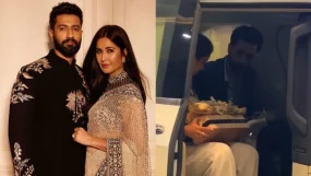 Vicky Kaushal buys new luxurious car post baby's arrival