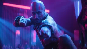 Vidyut Jammwal FIRST Look As Master Dhalsim From Street Fighter Out