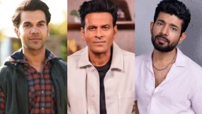 Viineet Kumar Siingh Joins Manoj Bajpayee, Rajkummar Rao In Shoojit Sircar's Next_