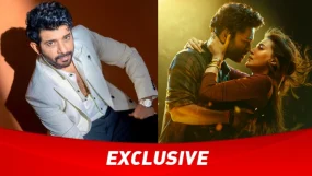 Viineet Kumar Siingh Opens Up On Playing Air Force Pilot In Aanand L Rai's Tere Ishk Mein