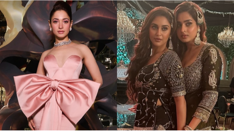 Tamannaah Bhatia Dhurandhar Shararat