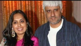 Vikram Bhatt, Wife Shwetambari Sent To Judicial Custody In Rs 30 Cr Fraud Case