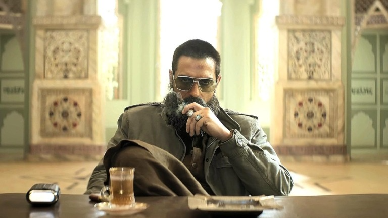 Arjun Rampal Dhurandhar