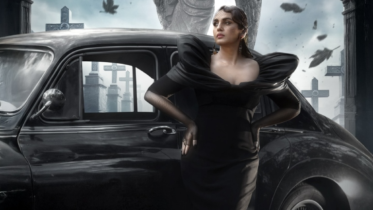 Yash Toxic Huma Qureshi