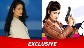 Yuvika Chaudhary Star Kids