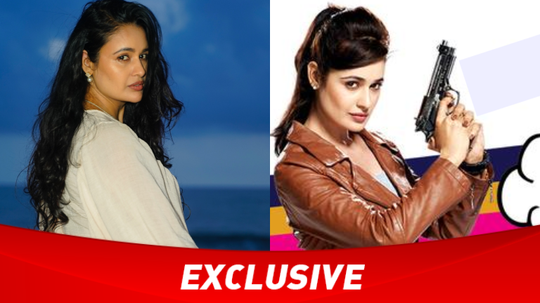 Yuvika Chaudhary Star Kids