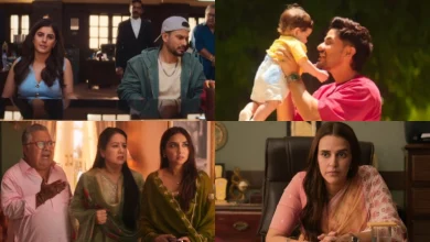 single papa trailer out