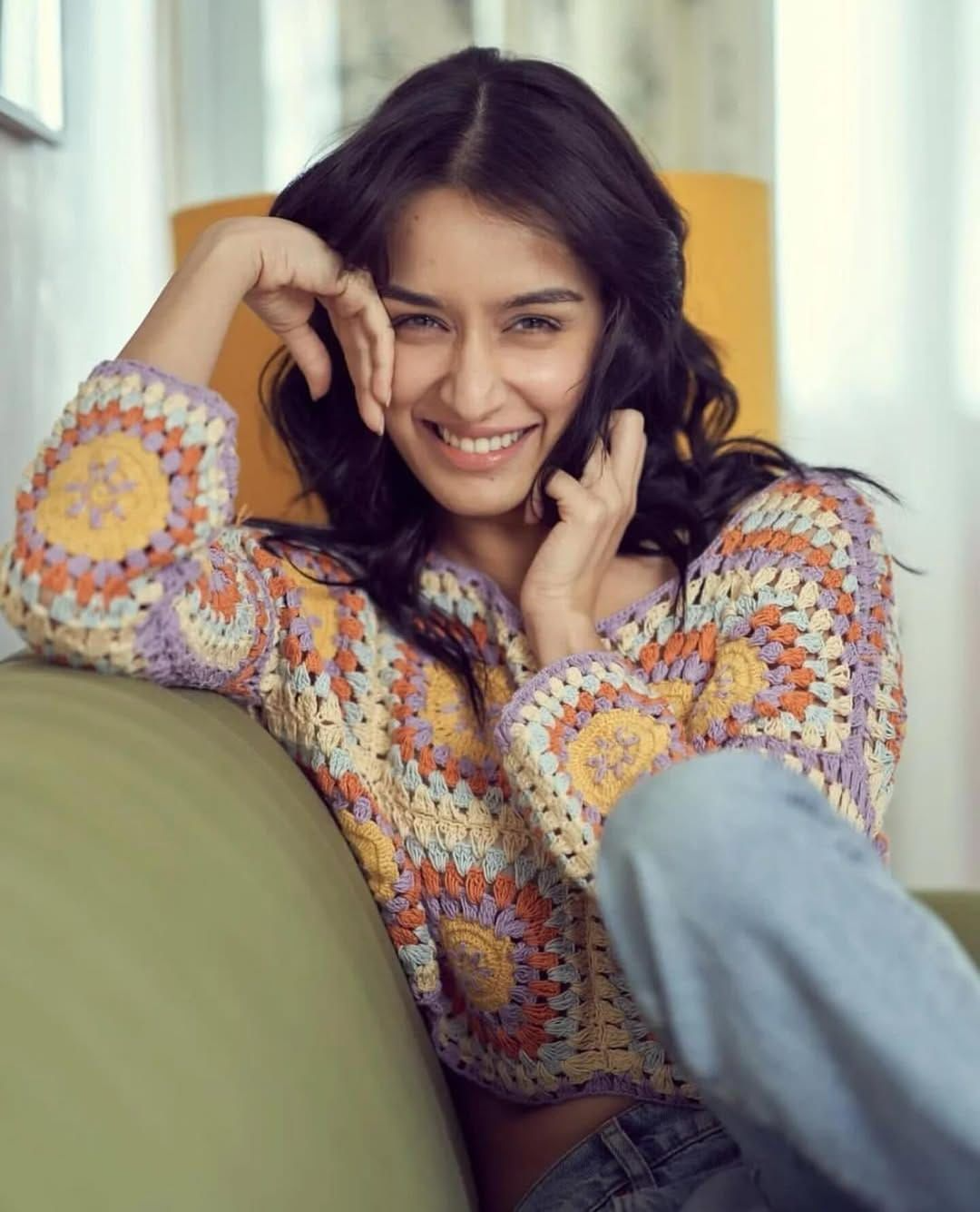 Shraddha Kapoor