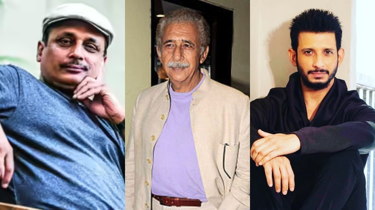 Bollywood Actors Theatre