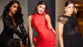 Bollywood Actresses 2026