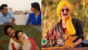 6 Bollywood Songs That Should Be A Part Of Your Kite Flying Festival Playlist