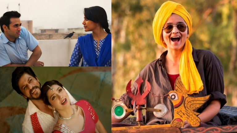6 Bollywood Songs That Should Be A Part Of Your Kite Flying Festival Playlist
