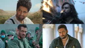 Action-Packed Performances Of 2026