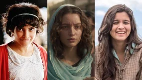 Actresses Unforgettable Roles