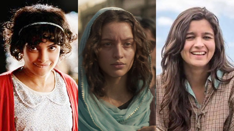 Actresses Unforgettable Roles