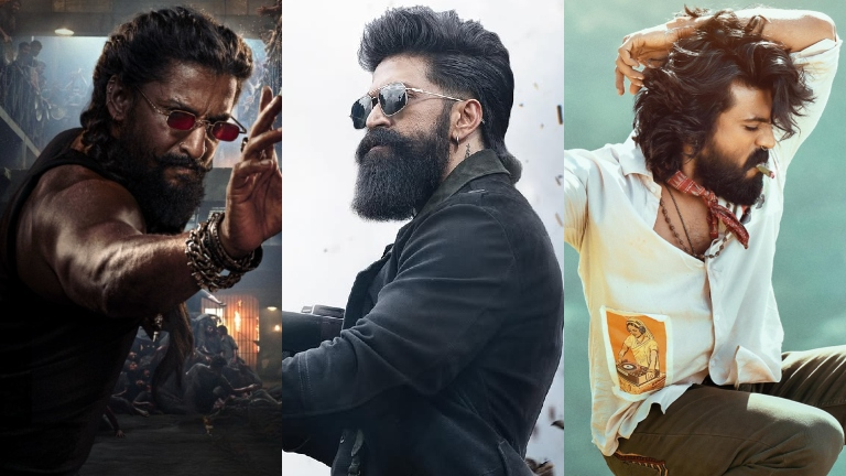 Most Anticipated Pan-India Films Of 2026