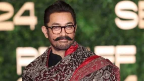 Aamir Khan Calls 'Dream Project' Mahabharata A Huge Responsibility Amid Delay