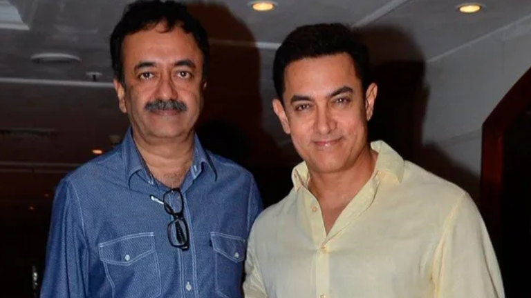 Aamir Khan-Rajkumar Hirani's Dadasaheb Phalke Biopic Pushed Until March_