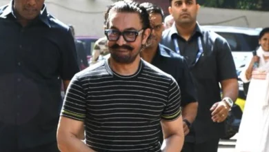 Aamir Khan Schools Reporter On Language Row After Casting Vote