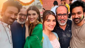 Aanand L Rai REACTS To Rs 84 Cr Lawsuit On Presenting Tere Ishk Mein As Raanjhanaa's Sequel